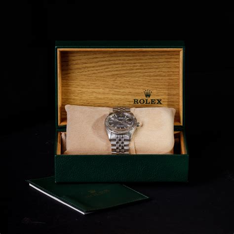 bracciale ghiera rolex originale